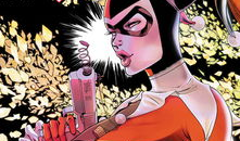 哥谭漫画,漫威宇宙中的黑暗之城传奇